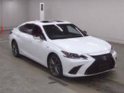 2020 LEXUS ES