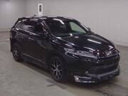 2020 TOYOTA HARRIER