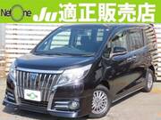 2014 TOYOTA ESQUIRE