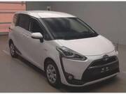 2015 TOYOTA SIENTA