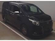 2016 TOYOTA ESQUIRE