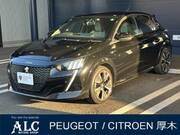 2020 PEUGEOT 208