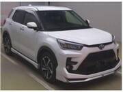 2022 TOYOTA RAIZE