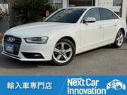 2013 AUDI A4