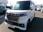2023 SUZUKI SPACIA
