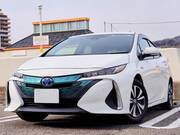 2018 TOYOTA PRIUS PHV