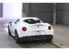 ALFA ROMEO 4C