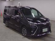2021 TOYOTA VOXY