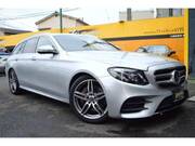 2017 MERCEDES BENZ E-CLASS Stationwagon