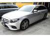 MERCEDES BENZ E-CLASS Stationwagon
