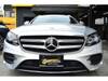 MERCEDES BENZ E-CLASS Stationwagon