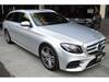 MERCEDES BENZ E-CLASS Stationwagon