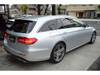 MERCEDES BENZ E-CLASS Stationwagon