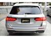 MERCEDES BENZ E-CLASS Stationwagon