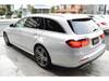 MERCEDES BENZ E-CLASS Stationwagon