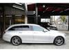 MERCEDES BENZ E-CLASS Stationwagon