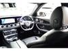 MERCEDES BENZ E-CLASS Stationwagon
