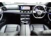 MERCEDES BENZ E-CLASS Stationwagon