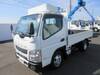 FUSO CANTER