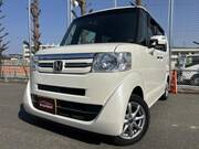 2017 HONDA N-BOX CUSTOM