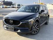 2018 MAZDA CX-5 20S PROACTIVE
