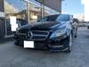 MERCEDES BENZ CLS-CLASS