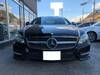 MERCEDES BENZ CLS-CLASS