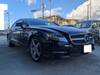 MERCEDES BENZ CLS-CLASS