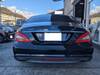 MERCEDES BENZ CLS-CLASS