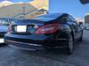 MERCEDES BENZ CLS-CLASS