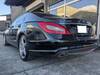 MERCEDES BENZ CLS-CLASS