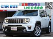 2020 CHRYSLER JEEP RENEGADE