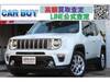 CHRYSLER JEEP RENEGADE