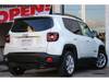 CHRYSLER JEEP RENEGADE