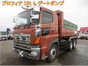 2013 HINO PROFIA
