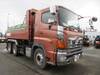 HINO PROFIA