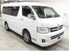 TOYOTA HIACE WAGON