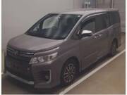 2015 TOYOTA VOXY