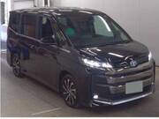 2023 TOYOTA NOAH