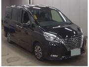 2021 NISSAN SERENA
