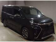2019 TOYOTA VOXY