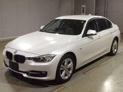 2012 BMW 3 SERIES