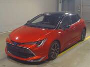 2020 TOYOTA COROLLA SPORT