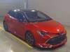 TOYOTA COROLLA SPORT