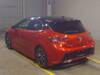 TOYOTA COROLLA SPORT