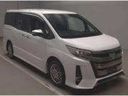 2021 TOYOTA NOAH