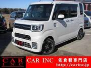2017 DAIHATSU WAKE