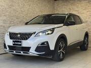 2017 PEUGEOT 3008