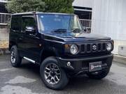 2025 SUZUKI JIMNY XC