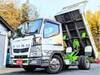 FUSO CANTER
